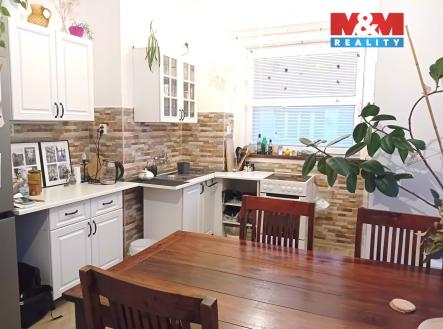 Pronájem skladovací prostor, 68 m²