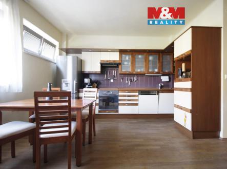 Pronájem bytu, 2+kk, 42 m²