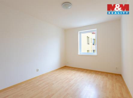 Pronájem bytu, 2+kk, 48 m²