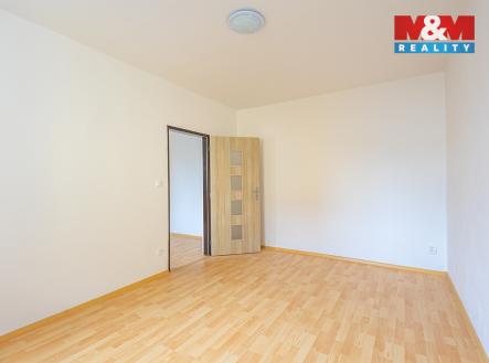 Pronájem bytu, 2+kk, 48 m²