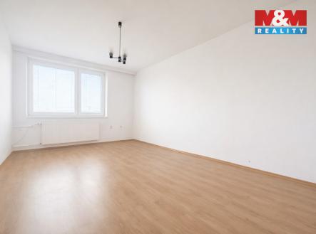 Prodej bytu, 3+kk, 59 m²