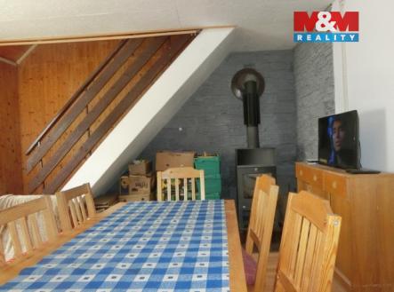 Pronájem chaty/rekreačního objektu, 100 m²