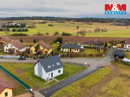 Prodej domu/vily, 140 m²