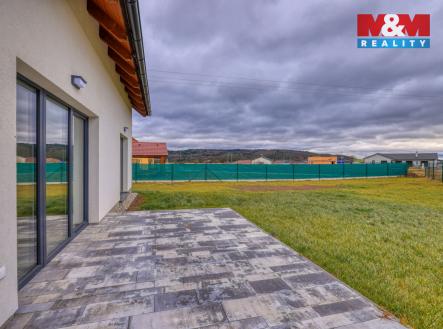 Prodej domu/vily, 140 m²