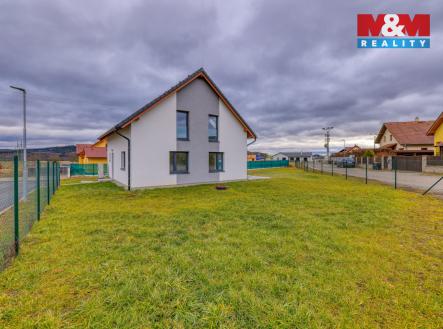 Prodej domu/vily, 140 m²
