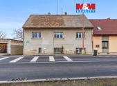 Prodej domu/vily, 272 m²