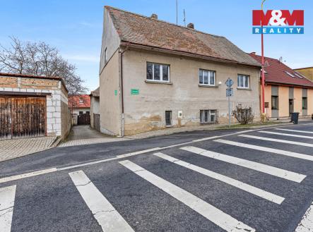 Prodej domu/vily, 272 m²