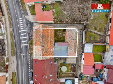 Prodej domu/vily, 272 m²