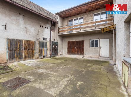 Prodej domu/vily, 272 m²