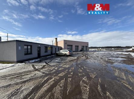 Prodej obchodní prostory, 337 m²