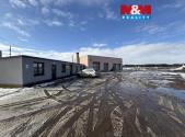 Prodej obchodní prostory, 337 m²