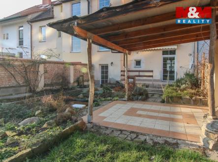 Pronájem bytu, 2+kk, 42 m²