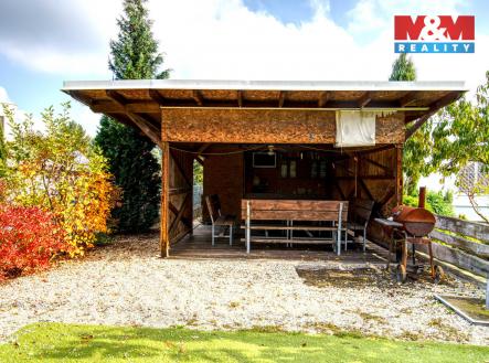 Pronájem bytu, 3+kk, 50 m²