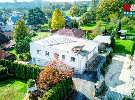 Pronájem bytu, 3+kk, 50 m²