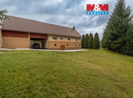 Prodej domu/vily, 130 m²