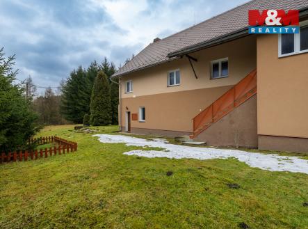 Prodej domu/vily, 130 m²