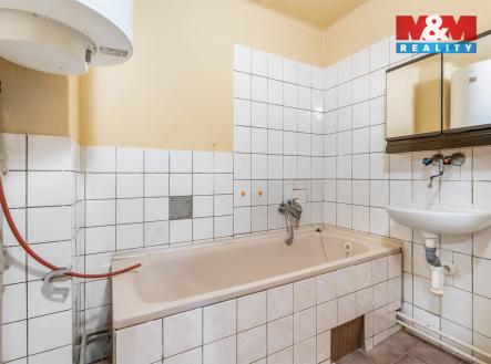 Prodej domu/vily, 130 m²