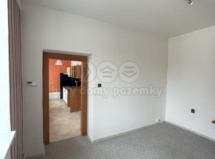 Pronájem bytu, 1+1, 44 m²