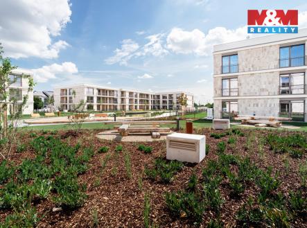 Prodej bytu, 3+kk, 77 m²