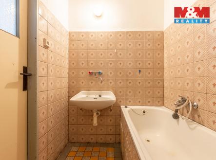 Prodej bytu, 2+1, 65 m²