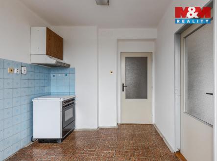 Prodej bytu, 2+1, 65 m²