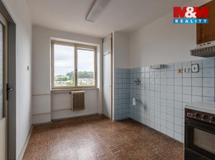 Prodej bytu, 2+1, 65 m²