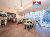 Pronájem restaurace, 616 m²