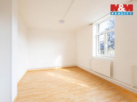 Pronájem bytu, 2+1, 90 m²