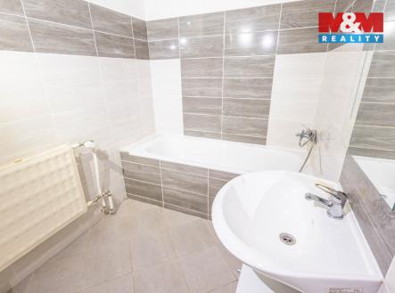 Pronájem bytu, 2+1, 90 m²