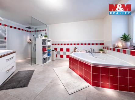 Prodej domu/vily, 250 m²