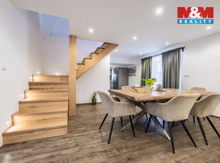 Prodej domu/vily, 250 m²