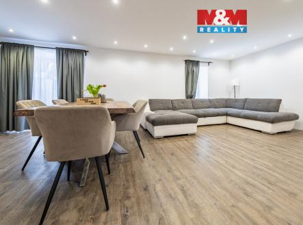 Prodej domu/vily, 250 m²