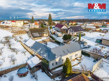 Prodej domu/vily, 250 m²