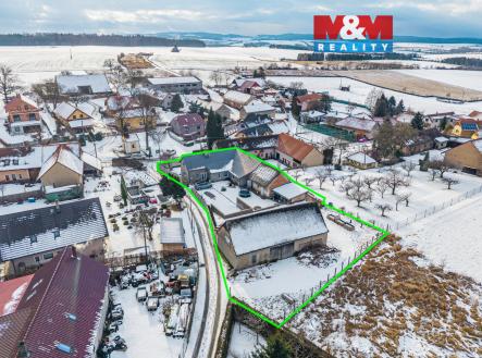 Prodej domu/vily, 250 m²