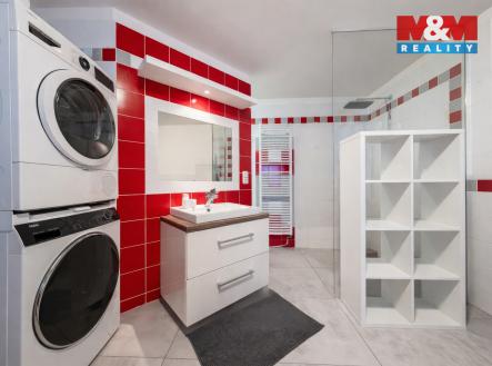 Prodej domu/vily, 250 m²