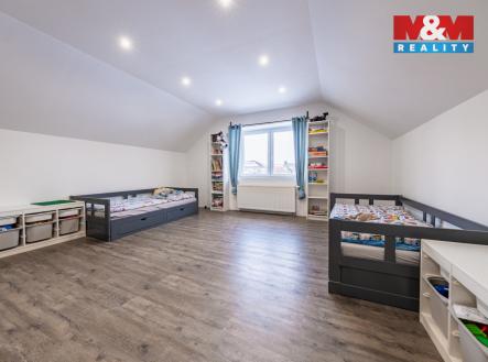 Prodej domu/vily, 250 m²