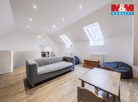 Prodej domu/vily, 250 m²