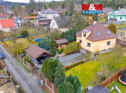 Prodej domu/vily, 184 m²