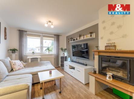 Prodej domu/vily, 184 m²