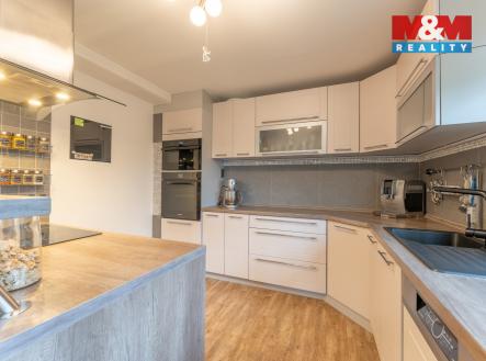 Prodej domu/vily, 184 m²