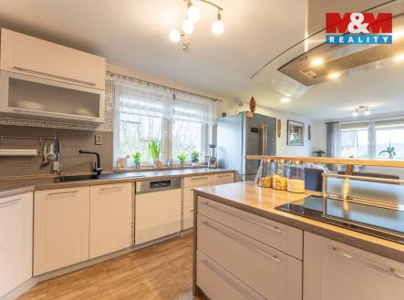 Prodej domu/vily, 184 m²