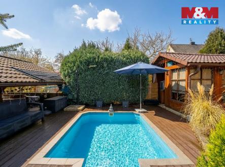 Prodej domu/vily, 184 m²