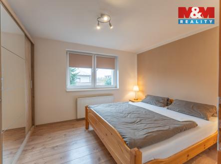 Prodej domu/vily, 184 m²
