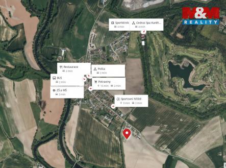 Prodej pozemku pro bydlení, 1 019 m²