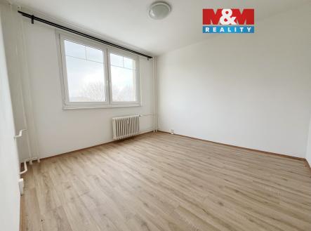 Pronájem bytu, 3+1, 66 m²