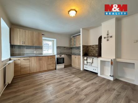 Prodej domu/vily, 120 m²