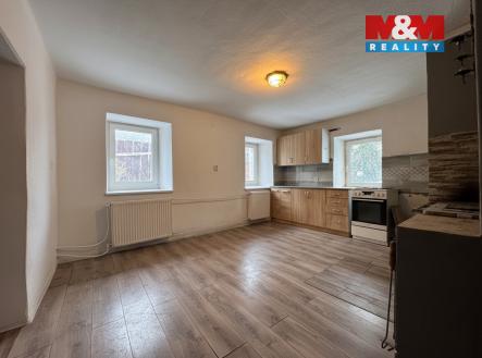 Prodej domu/vily, 120 m²