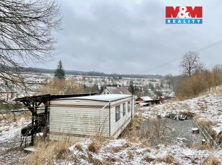 Prodej pozemku pro bydlení, 3 880 m²