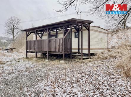 Prodej pozemku pro bydlení, 3 880 m²