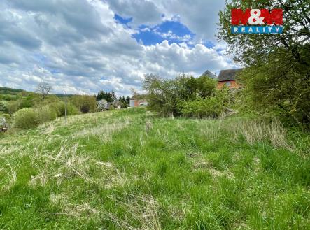 Prodej pozemku pro bydlení, 3 880 m²